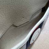 Best Quality Gucci Best Quality Ophidia belt bag 674081 GG supreme canvas