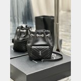 Saint Laurent's Best Quality Joe Quilted Leather Backpack #631052