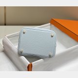 Luxury 7 Star Best Quality Designer Hermes Picotin 18/22cm Gold Online