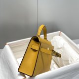 Buy Designer Best Best Quality Hermes Kelly 19CM Mini Bags Online