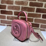 Designer Gucci Best Quality Crossbody 744434 Blondie Top Bag