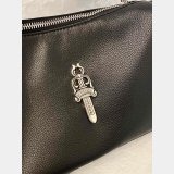Best Chrome Hearts Best Quality Silver Hardware Chicken Nuggets Bag