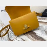 The Best Celine 1:1 Mirror Triomphe Best Quality Dolabuy 22cm Bag
