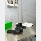 Wholesale Best Quality Bottega Veneta Flat Shoes Outlet For Sale China