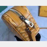 Top Best Cap-Vert 020189 Best Quality Goyard 1:1 Bags
