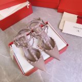 Cheap Best Quality Valentino Perfect Shoes