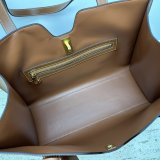 Top Fashion Cabas 16 In Smooth 112583 Celine Best Quality Bag