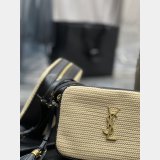 Designer Best Quality Camera 520534 YSL Handbags Online China