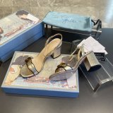 Best Quality Gucci Wholesale Classic High Heel Sandals Shoes