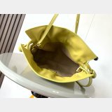 TOP Loewe Mini Flamenco Clutch 23CM