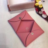 Top Best Quality Wallets Hermes Card Holders 120826A Quality