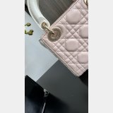 Perfect Quality Best Quality Christian Lady Dior 17/20cm Bags