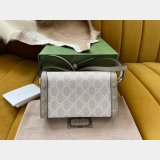 Gucci Designer Best Quality Horsebit 1955 Crossbody 699296 bag