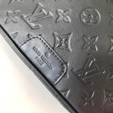 Discovery Bumbag G65 in Black Bags M44388 Best Quality Louis Vuitton