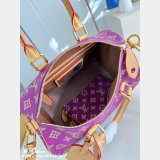 Louis Vuitton M28076 Speedy P9 Bandoulière 30 H40 Travel Bags