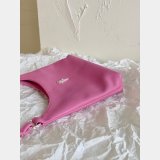 Designer Chrome Hearts Best Quality Cheap Viv Silver Hardware Bags