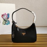 Shop High Quality Best Quality 1NE204 Prada Hobo Handbag