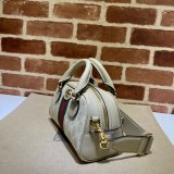Gucci Designer Ophidia 724606 GG Top Handle Best Quality Bag