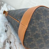 Our Best Quality Handbags Celine Triomphe Online Dolabuy