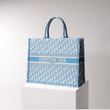 Best AAA+ Christian Dior CD Best Quality Designer Book Tote