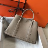Best Quality Hermes Customize Garden Party Handbag UK Store