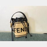 Best TOP Fendi Mini Bucket Best Quality Bag