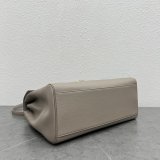 Best Best Quality CELINE SOFT 16 Office togo leather handbag