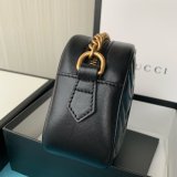 Gucci Best Quality GG Marmont matelassé mini 448065 bag