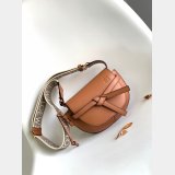 Best 7 Star Best Best Quality LOEWE Gate Dual 61824 BAG MINI