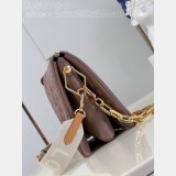 Designer Coussin PM M57790 Best Quality Louis Vuitton Khaki Bag