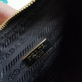 Shop High Quality Best Quality 1NE204 Prada Hobo Handbag