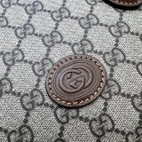 High Quality Best Quality Gucci 674155 tote with Interlocking G Bag