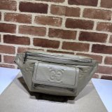 Gucci 7 Star G Jumbo Belt 645093 Best Quality Bag