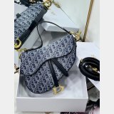 Fashion Christian Dior Montaigne Saddle 3351/3397 Best Quality Bag