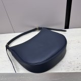 Best Heloise Cuir Triomphe Best Quality Celine 114712 Bag