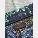 Shop Cheap High Quality 1:1 Best Quality Dior CD Book Tote bag