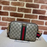 Buy 1:1 Gucci shoulder Ophidia GG shoulder 699439 Luxury Goods bag
