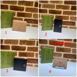 Dolabuy Best Quality Gucci 443127/466492/734998/735004 High Quality Wallet