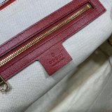 Designer Gucci Best Quality 1955 Horsebit small top handle 621220 bag