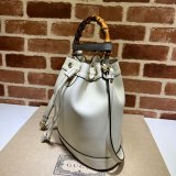 Gucci Diana Top Best Quality Handle 724652 Bucket AAA+ Bag