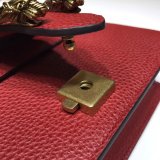 7 Star Gucci Best Quality Dionysus leather mini 421970 bag