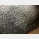 Louis Vuitton Best Quality Taiga Leather M45671 Wallets