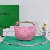 Best Quality Bottega Veneta Designer BV Mini Sardine 6680# Bags On Sale