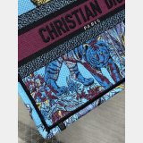 How To Buy Best Quality Christian Dior CD Book Tote Online