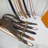 Best Quality Louis Vuitton All Around 35mm Belts