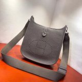 Hermes Best Quality Evelyne Bags 28CM Products Luxury Online Store