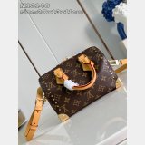 Louis Vuitton Designer Best Quality Speedy Trunk 20 Monogram M13146 Handbags
