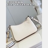 Louis Vuitton Best Quality M20998/M20098 Perfect Marellini Epi Bag