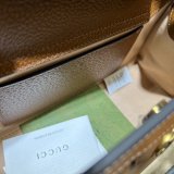 Gucci Diana Best Quality 735153 Small shoulder 1:1 Mirror bag