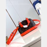 Perfect Nano Alma Louis Vuitton M82717 Best Quality Bag